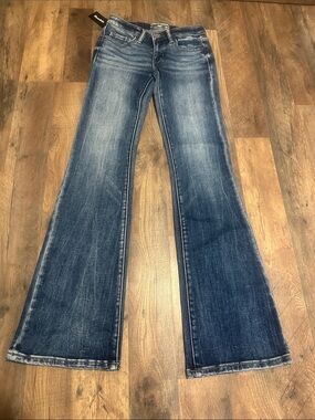 BKE jeans